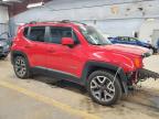 Lot #3023840922 2018 JEEP RENEGADE L