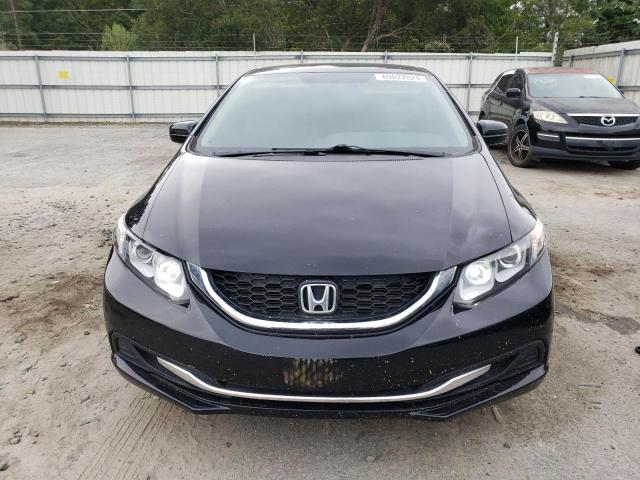 2015 HONDA CIVIC LX - 19XFB2F57FE204166