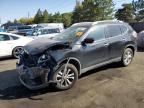 2016 NISSAN ROGUE S - 5N1AT2MV7GC920435