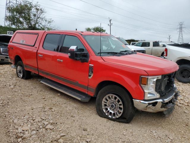 2022 FORD F350 SUPER - 1FT8W3BT1NEG32865