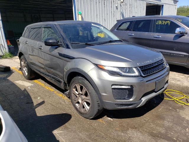 VIN SALVP2BG6HH200426 2017 Land Rover Range Rover, SE no.4