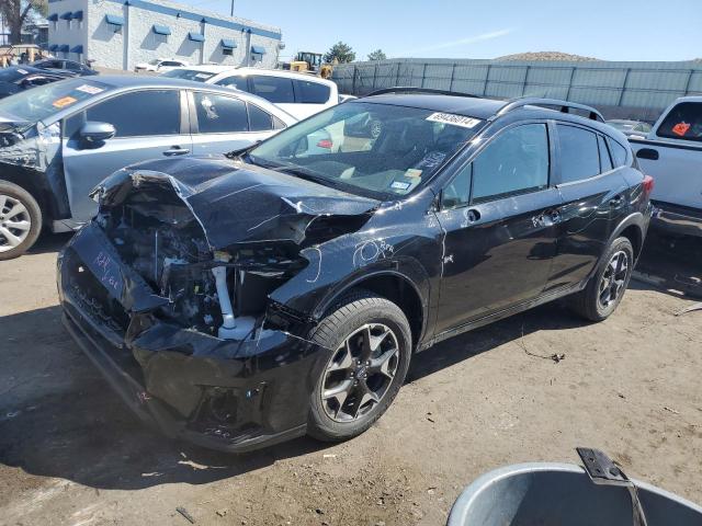 2020 SUBARU CROSSTREK #3026199309