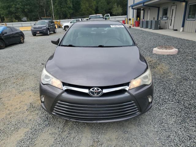 2015 TOYOTA CAMRY LE - 4T1BF1FK7FU112989