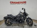 2017 KAWASAKI EN650 C - JKAENEC1XHDA00873
