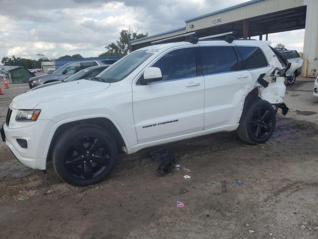 2015 JEEP GRAND CHER #3028504966