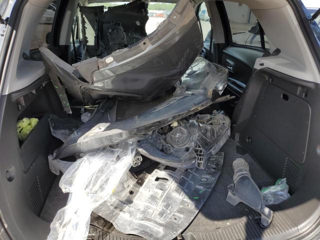 2018 CHEVROLET TRAX 1LT - KL7CJLSB3JB629345