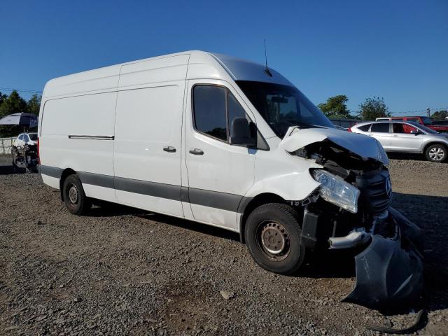 2019 MERCEDES-BENZ SPRINTER 2 - WD4PF1CDXKP154152