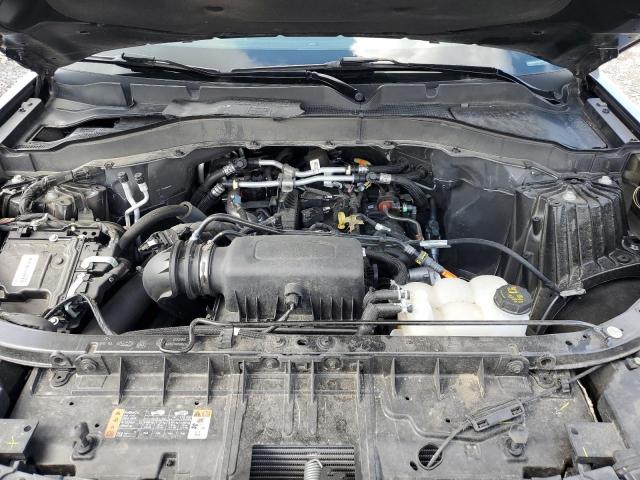 2023 FORD EXPLORER - 1FMSK8BHXPGA83793