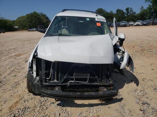 2011 CHEVROLET TAHOE K150 1GNSKBE09BR200033  70304754