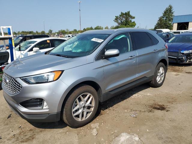 2024 FORD EDGE SEL 2024