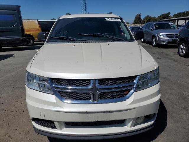 VIN 3C4PDCAB3GT245019 2016 Dodge Journey, SE no.5