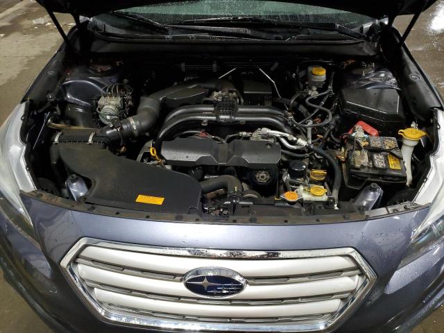 VIN 4S4BSBNCXF3263049 2015 Subaru Outback, 2.5I Lim... no.12