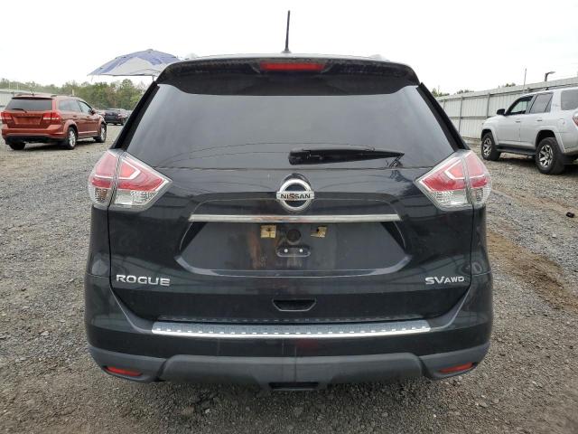 2015 NISSAN ROGUE S - 5N1AT2MV9FC757480
