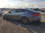 NISSAN MAXIMA 3.5 photo