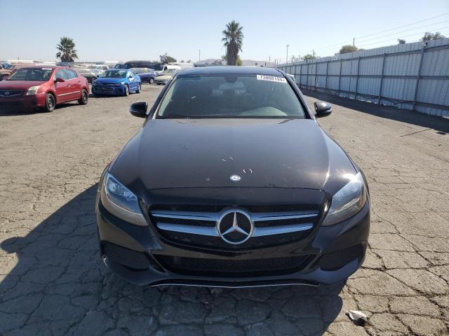 VIN 55SWF4JB5HU223386 2017 MERCEDES-BENZ C-CLASS no.5