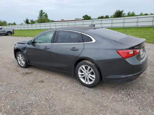 2017 CHEVROLET MALIBU LT - 1G1ZE5ST4HF248847