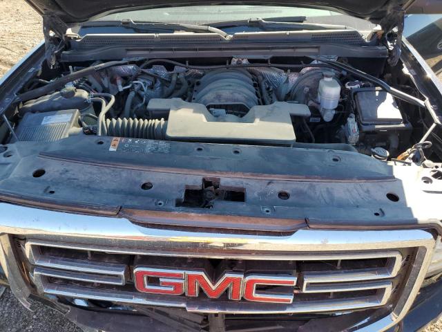2017 GMC SIERRA K15 - 1GTV2MEC6HZ132200