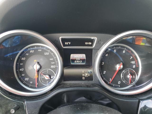 2017 MERCEDES-BENZ GLE 350 4M - 4JGDA5HB2HA968927
