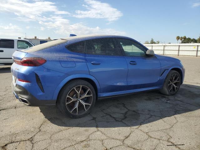 VIN 5UXCY8C07LLE40446 2020 BMW X6 no.3