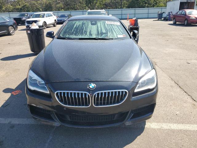 VIN WBA6D2C52GGT66235 2016 BMW 6 SERIES no.5