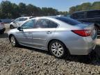 SUBARU LEGACY 2.5 снимка