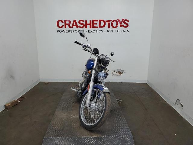 2004 VICTORY MOTORCYCLES VEGAS - 5VPGB16DX43000389