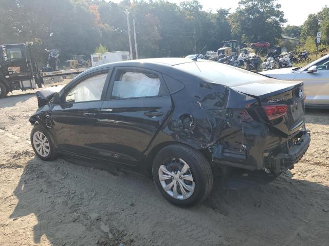 2020 HYUNDAI ACCENT SE - 3KPC24A60LE126081