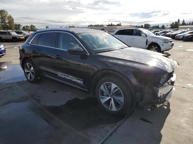 2024 AUDI Q8 E-TRON - WA15AAGE2RB033152