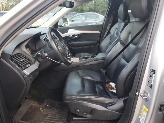 2016 VOLVO XC90 T6 - YV4A22PK8G1095331