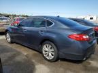 INFINITI M37 X photo