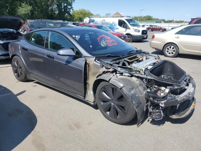 2022 TESLA MODEL S - 5YJSA1E52NF489218