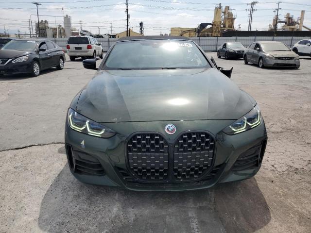 2024 BMW M440I WBA53AT02RCN29473