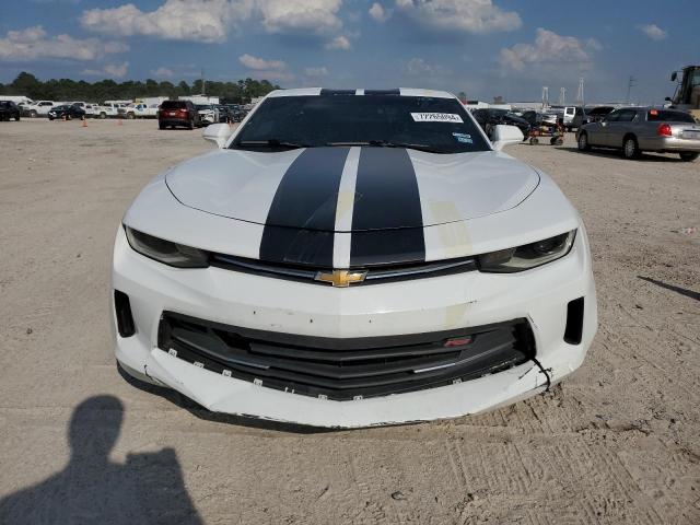 2018 CHEVROLET CAMARO LT 1G1FD1RX2J0112684  72265094