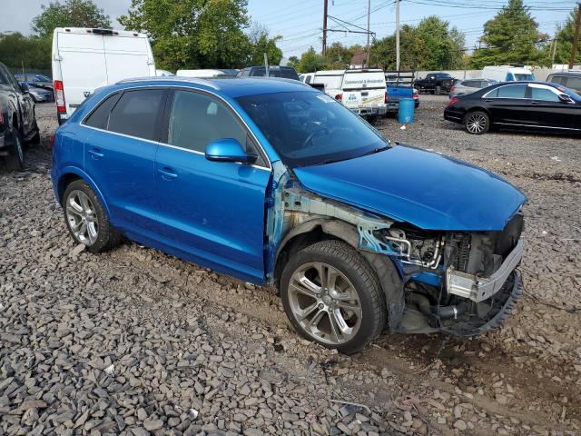 2017 AUDI Q3 PRESTIG - WA1GCCFS0HR011856