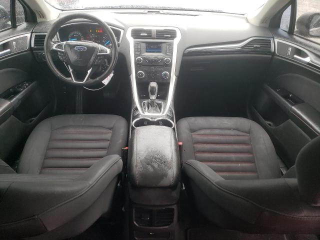 2015 FORD FUSION SE - 3FA6P0H96FR191866