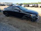 MERCEDES-BENZ CLA 250 4M photo