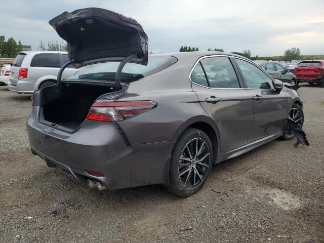 Vin: 4t1s11bk2pu097145, lot: 70670254, toyota camry se night shade 20233