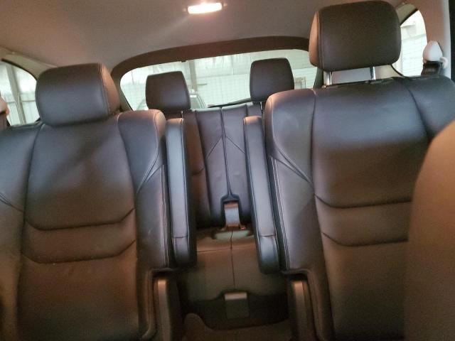 2023 MAZDA CX-9 TOURI - JM3TCBCY6P0659820