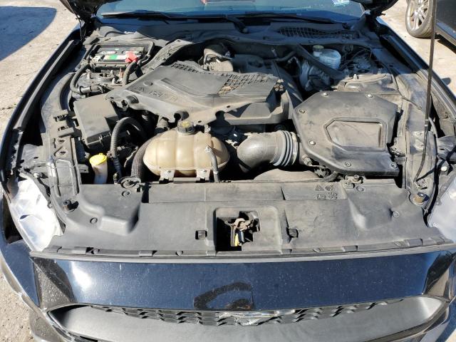 2019 FORD MUSTANG - 1FATP8UHXK5149549