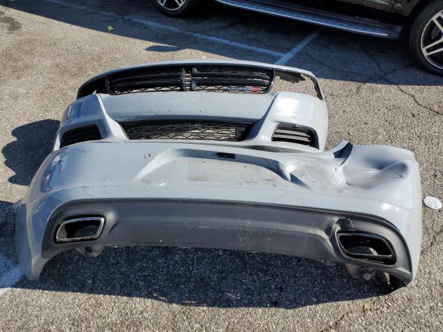 2020 DODGE CHARGER SX - 2C3CDXBG2LH189372