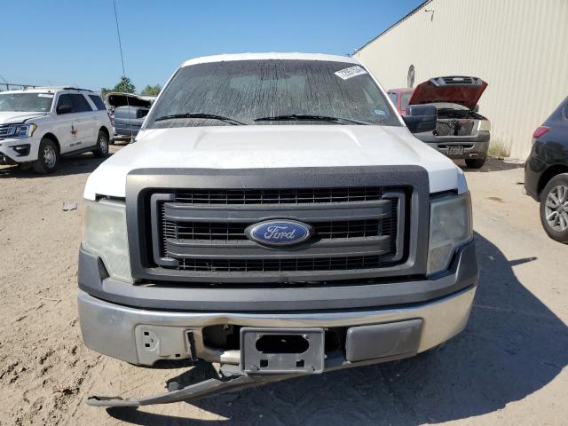 VIN 1FTMF1CM1EKE63006 2014 Ford F-150 no.5