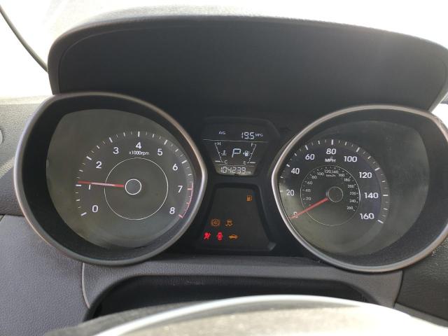2015 HYUNDAI ELANTRA SE - 5NPDH4AE4FH649307