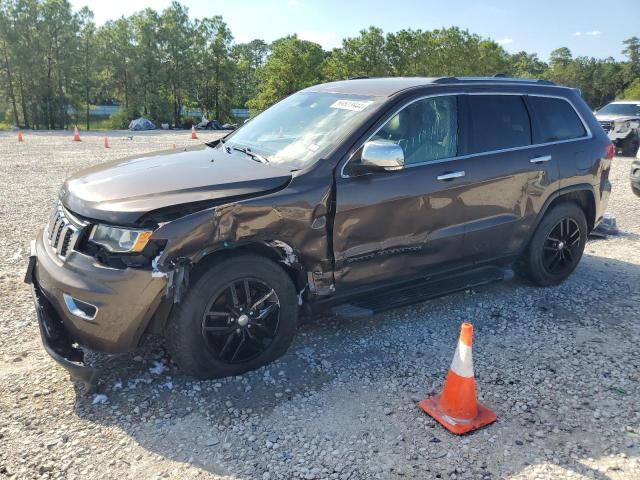 Vin: 1c4rjebg4hc731732, lot: 69523944, jeep grand cher limited 20171