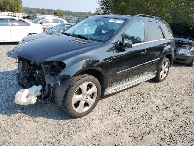 2020 MERCEDES-BENZ ML 350 BLU 4JGBB2FB4BA726427  70615574