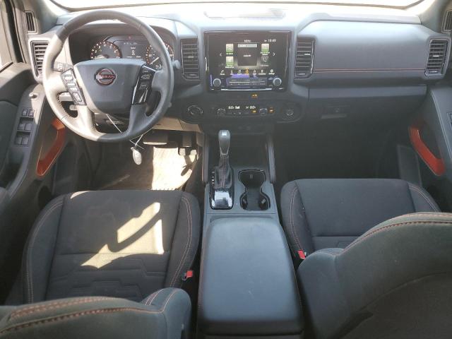 2022 NISSAN FRONTIER S - 1N6ED1EK9NN652004