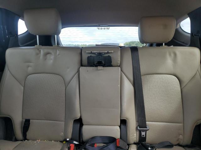 2017 HYUNDAI SANTA FE S - 5XYZUDLB8HG401205