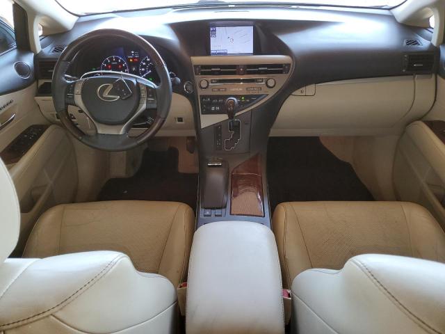 2015 LEXUS RX 350 - 2T2ZK1BA7FC168693