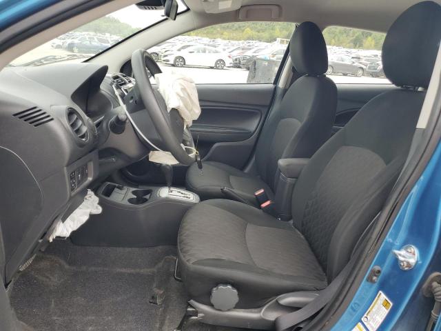 2024 MITSUBISHI MIRAGE ES - ML32AUHJ8RH000582