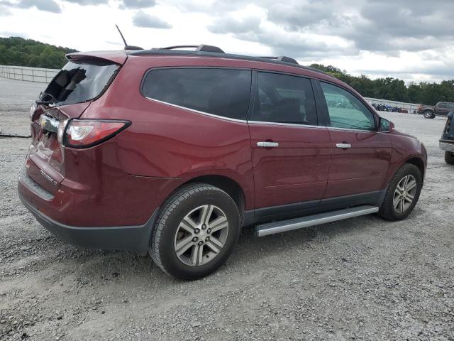 2016 CHEVROLET TRAVERSE L - 1GNKRHKD2GJ343191