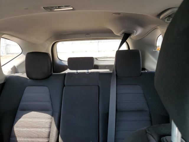 2021 HONDA CR-V EX - 2HKRW2H50MH612807